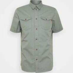 Pier One Hombre Camisa - Khaki -Ofertas Pier One Tienda 55a3a4f0917a495989d8c70128805efe
