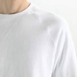 Pier One Sudadera - White, Hombre -Ofertas Pier One Tienda 560e0fc79ac94625b18b548606d9d3b5