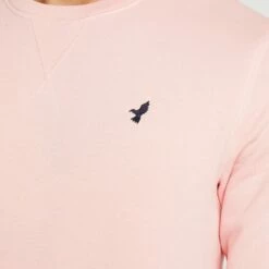 Pier One Hombre Sudadera - Pink -Ofertas Pier One Tienda 561008a33a604db997a1e3be957192c5