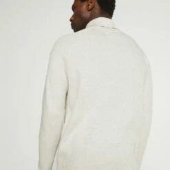 Pier One Hombre Jersey De Punto - Off-white -Ofertas Pier One Tienda 5628e7b8403541b59ee0d78fd2f8120f