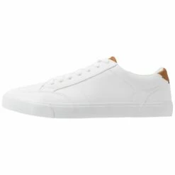 Pier One Hombre UNISEX - Zapatillas - White