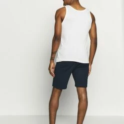 Pier One Hombre 3 PACK - Camiseta Interior - White -Ofertas Pier One Tienda 5690e5658db94907b50b268a885229df