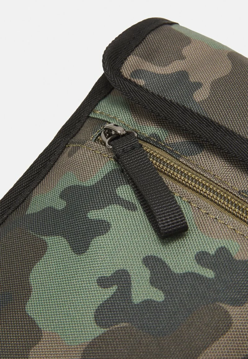 Pier One Unisexo UNISEX - Bandolera - Olive 7 Pier One Unisexo UNISEX - Bandolera - Olive - Imagen 5