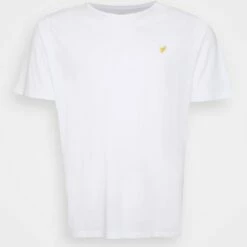 Pier One Hombre 2 PACK - Camiseta Básica - Black/white -Ofertas Pier One Tienda 569c4e4f73b747a0967b07bbd7d8193b