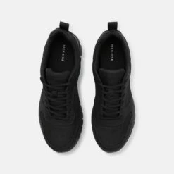 Pier One Unisexo UNISEX - Zapatillas - Black 11 Pier One Unisexo UNISEX - Zapatillas - Black -Ofertas Pier One Tienda 56ef3facc75d44cbba80e27d70e06ad3