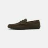 Pier One Hombre Mocasines - Brown -Ofertas Pier One Tienda 570f7c8cae17447db864454051ce0bca