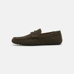 Pier One Hombre Mocasines - Brown