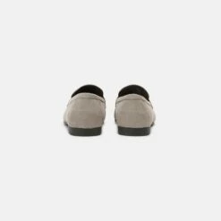 Pier One Hombre Mocasines - Grey -Ofertas Pier One Tienda 57274010f4964e27bc4dfa0b9d7b1687