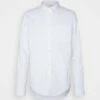 Pier One Hombre Camisa - White -Ofertas Pier One Tienda 57a687686f5d4a7b805437535d759932