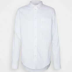 Pier One Hombre Camisa - White