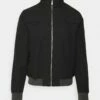 Pier One Hombre Chaquetas Bomber - Black 2 Pier One Hombre Chaquetas Bomber - Black -Ofertas Pier One Tienda 5850fc88cac0457fa9ea6b1e30bc2b57