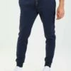Pier One Hombre Pantalones Deportivos - Dark Blue -Ofertas Pier One Tienda 5875f7636d90401b9fa903eaaf0b9b28