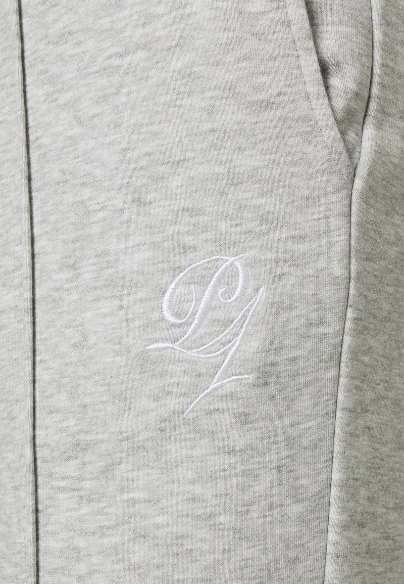 Pier One Hombre Pantalones Deportivos - Mottled Light Grey 10 Pier One Hombre Pantalones Deportivos - Mottled Light Grey - Imagen 8