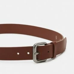 Pier One Unisexo UNISEX 2 PACK - Cinturón - Cognac/black -Ofertas Pier One Tienda 58df211e31524e3e9315e9f7e9f36023