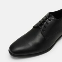 Pier One Hombre Zapatos Con Cordones - Black -Ofertas Pier One Tienda 5917732e8be4434fb085d9e7b61e68a5