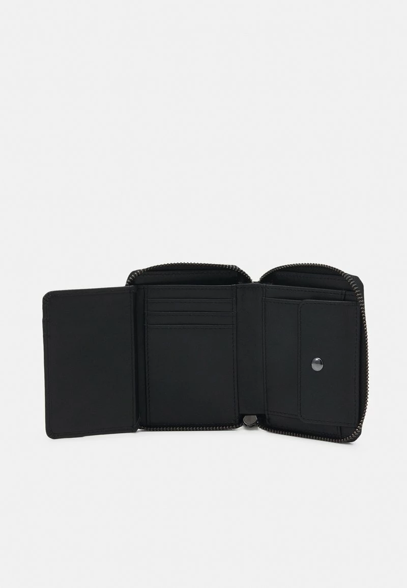 Pier One Unisexo UNISEX - Monedero - Black 5 Pier One Unisexo UNISEX - Monedero - Black - Imagen 3