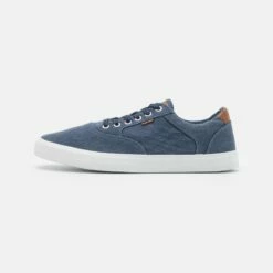 Pier One Hombre Zapatillas - Dark Blue