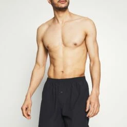 Pier One Hombre 5 PACK - Boxer - Dark Blue/blue -Ofertas Pier One Tienda 5962ef81ec20424aa58da76683cf9bfd