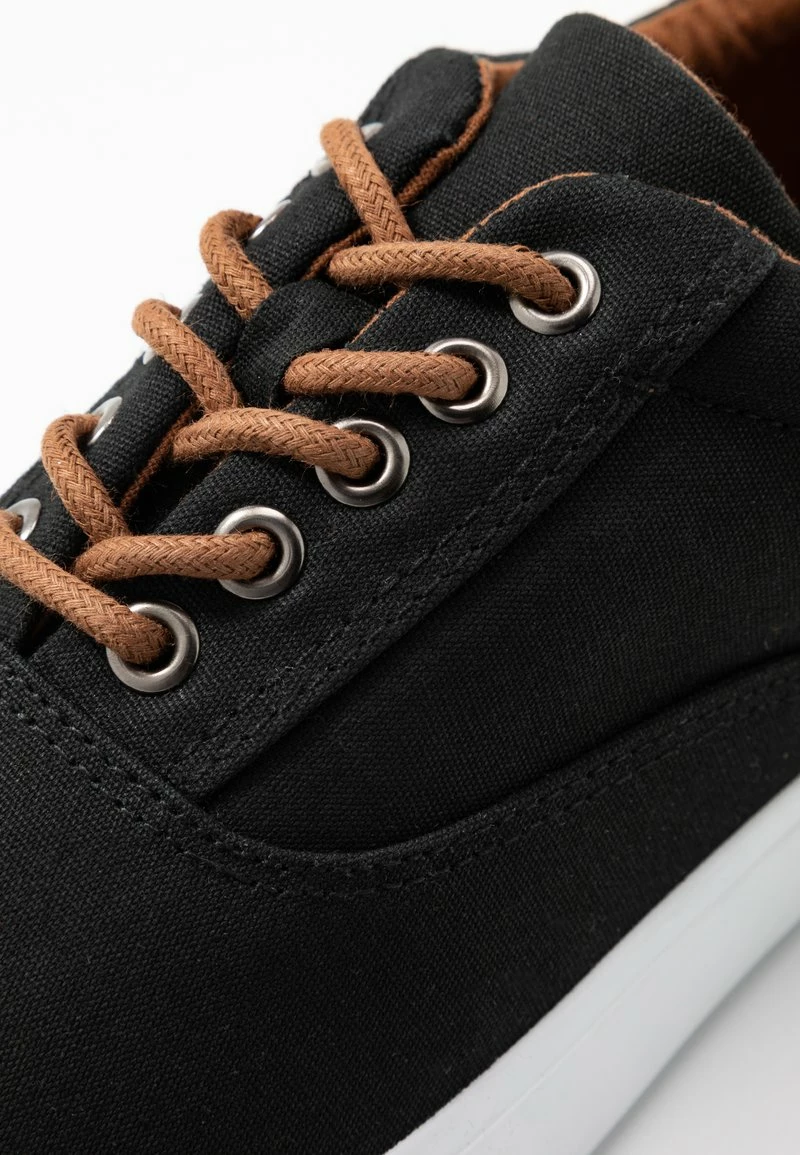 Pier One Zapatillas - Black, Hombre 8 Pier One Zapatillas - Black, Hombre - Imagen 6