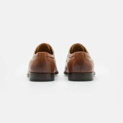 Pier One Hombre Zapatos De Vestir - Cognac -Ofertas Pier One Tienda 5994c53657754d69bd10989a5a4e2e85