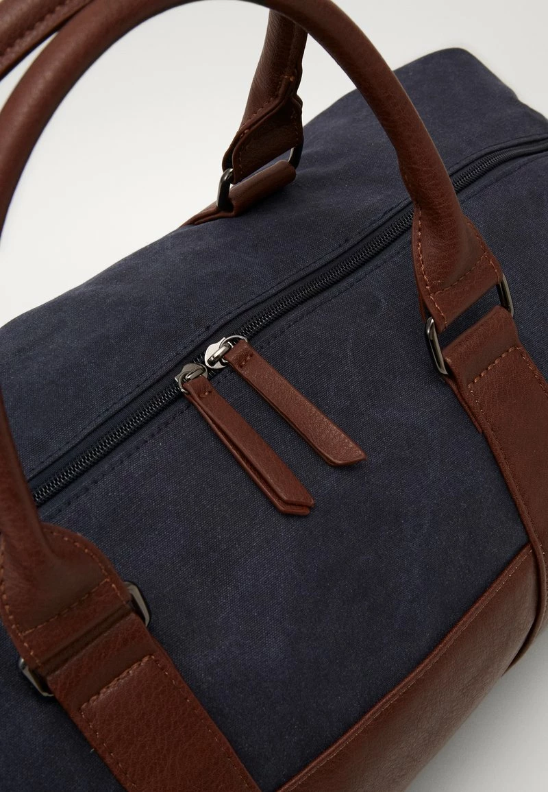 Pier One UNISEX - Bolsa De Deporte - Dark Blue, Hombre 5 Pier One UNISEX - Bolsa De Deporte - Dark Blue, Hombre - Imagen 3