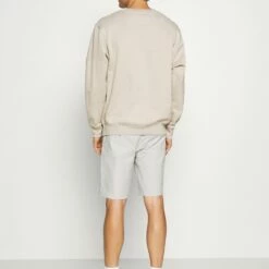 Pier One Hombre Sudadera - Tan -Ofertas Pier One Tienda 5a204e5e9dd8486fb07536b047f5cf4d