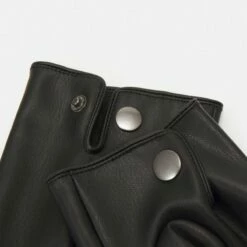 Pier One Hombre Guantes - Black -Ofertas Pier One Tienda 5a2dbf17e36b45f696cddef3578e1c7d