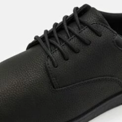 Pier One Hombre Zapatos Con Cordones - Black -Ofertas Pier One Tienda 5a4b0ba80a22403b8aa97840c88b0821
