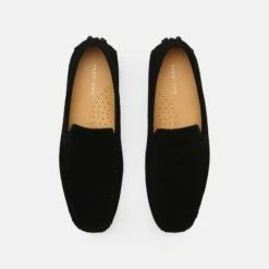 Pier One Hombre Mocasines - Black -Ofertas Pier One Tienda 5a5ce1cecd6f470d893152c5ef8cd1f5