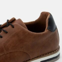 Pier One Hombre Zapatos Con Cordones - Cognac -Ofertas Pier One Tienda 5a71f008a2cb415f992996074971602e