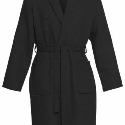 Pier One Hombre Albornoz - Lack -Ofertas Pier One Tienda 5a850935eecc4a2eabcb888a6ba6356a