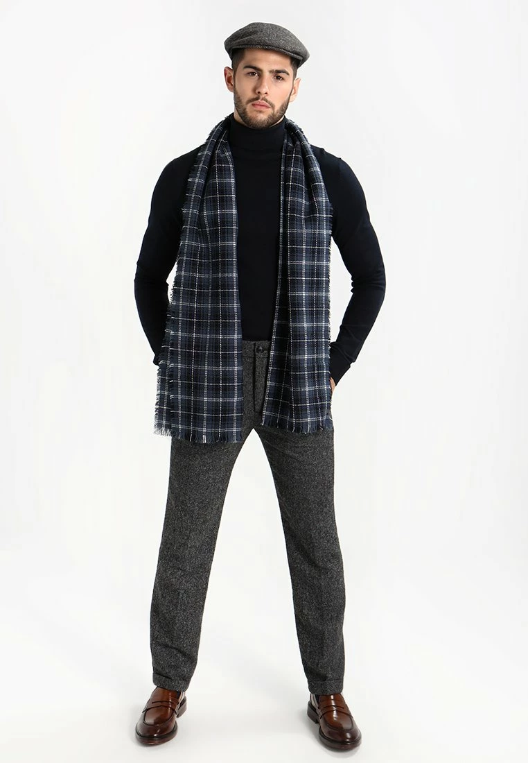 Pier One Jersey De Punto - Dark Blue, Hombre 4 Pier One Jersey De Punto - Dark Blue, Hombre - Imagen 2