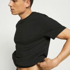 Pier One Hombre Pijama - Black/dark Grey 16 Pier One Hombre Pijama - Black/dark Grey -Ofertas Pier One Tienda 5ac151a152404f73a1b1f4860c73961b