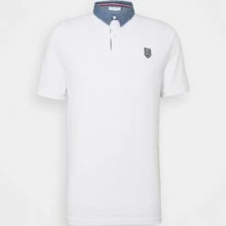 Pier One Hombre Polo - White -Ofertas Pier One Tienda 5ae281cb8ea743708c114b1a20c73b2b