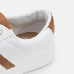 Pier One Hombre Zapatillas - White 13 Pier One Hombre Zapatillas - White -Ofertas Pier One Tienda 5ae6611947e14eb7984c06969c8c68f0