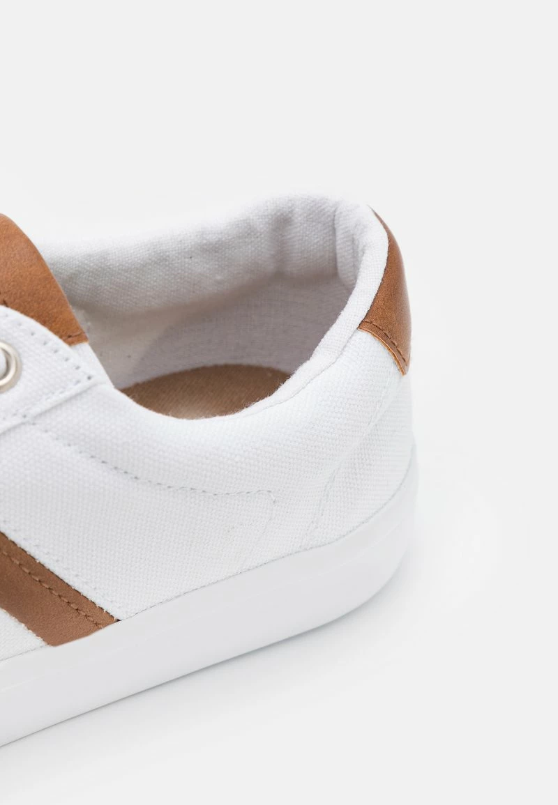 Pier One Hombre Zapatillas - White 8 Pier One Hombre Zapatillas - White - Imagen 6