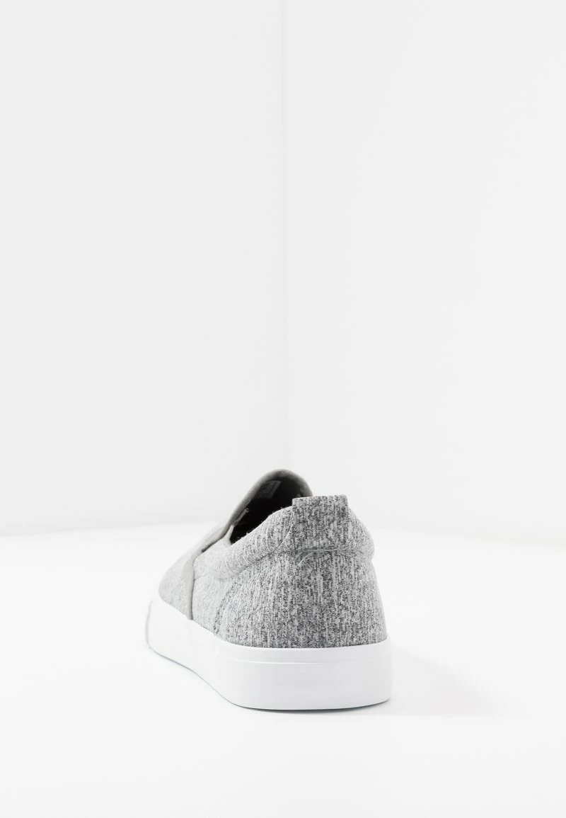 Pier One UNISEX - Mocasines - Grey, Unisexo 6 Pier One UNISEX - Mocasines - Grey, Unisexo - Imagen 4