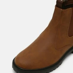 Pier One Hombre Botines - Cognac -Ofertas Pier One Tienda 5afe06a1bf144e07ac164558445b4aad