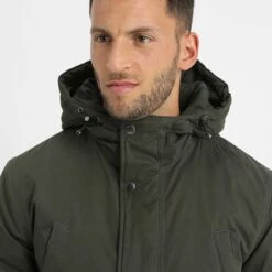 Pier One Hombre Parka - Dark Green 11 Pier One Hombre Parka - Dark Green -Ofertas Pier One Tienda 5b1d553848a2488580dceb82bf6ebd7d