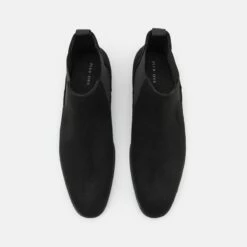 Pier One Hombre Botines - Black -Ofertas Pier One Tienda 5b4845d9b04d4c66bf4f6885cd37376c