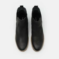 Pier One Hombre Botines - Black 11 Pier One Hombre Botines - Black -Ofertas Pier One Tienda 5b4d77fb44294c33bffd33a0cd96120d