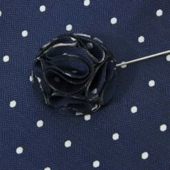 Pier One SET - Corbata - Dark Blue, Hombre -Ofertas Pier One Tienda 5b58e4bb71854ae696dde84ee1063a0b