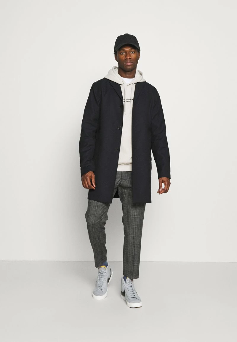 Pier One Hombre Jersey Con Capucha - Beige 4 Pier One Hombre Jersey Con Capucha - Beige - Imagen 2