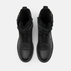 Pier One Hombre Botines Con Cordones - Black -Ofertas Pier One Tienda 5b95c69068374703908b3738e9e33f57