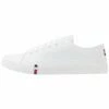 Pier One UNISEX - Zapatillas - White, Unisexo -Ofertas Pier One Tienda 5bbc0ab381634154a423ae84a3e770c2