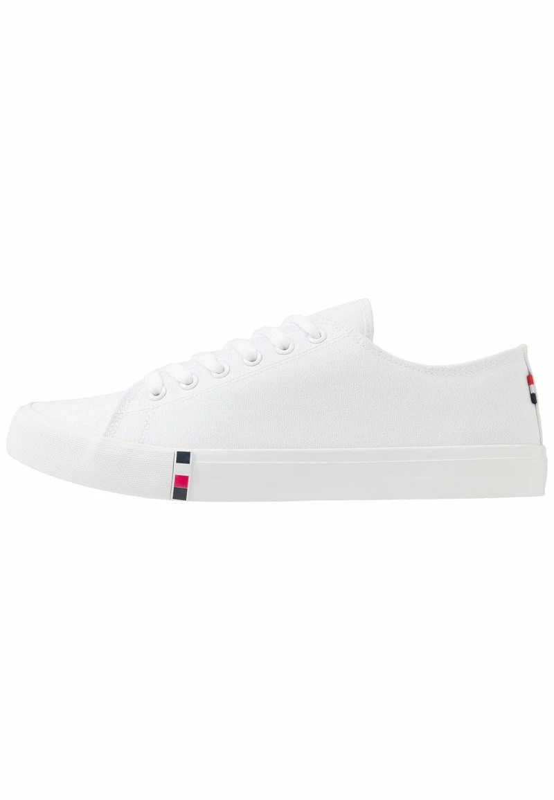 Pier One UNISEX - Zapatillas - White, Unisexo 3 Pier One UNISEX - Zapatillas - White, Unisexo