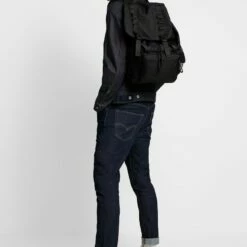 Pier One Unisexo UNISEX - Mochila - Black -Ofertas Pier One Tienda 5bc5d9c5178847c6b46efbb134d2c36c