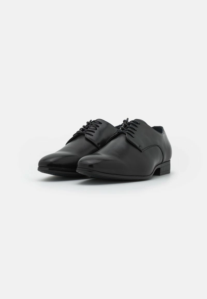 Pier One Hombre Zapatos Con Cordones - Black 4 Pier One Hombre Zapatos Con Cordones - Black - Imagen 2