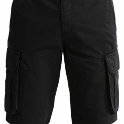 Pier One Hombre Shorts - Black 15 Pier One Hombre Shorts - Black -Ofertas Pier One Tienda 5c3ddf18c3f44431847449413f3d7aac