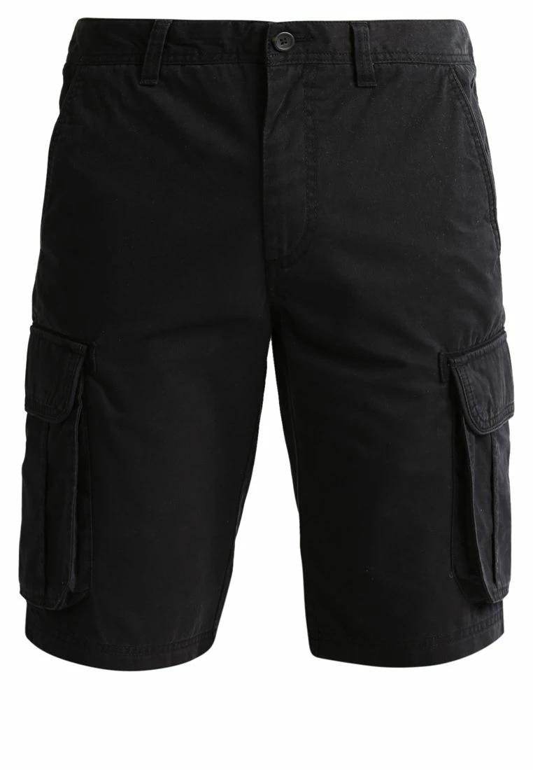 Pier One Hombre Shorts - Black 9 Pier One Hombre Shorts - Black - Imagen 7